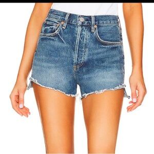 Citizen Jean shorts (Marlow)